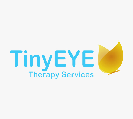 TinyEYE - company logo